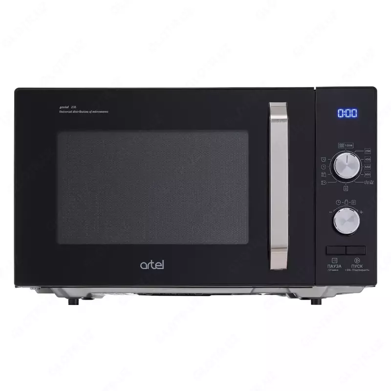 2 990 625 сум Mикроволновая печь MWD 0323 (23л)