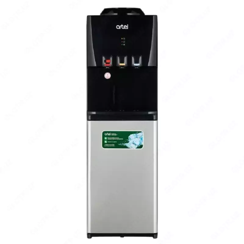 ART-1745B suv sovutgichi Qora