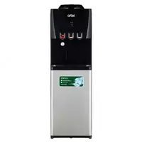 ART-1745B suv sovutgichi Qora