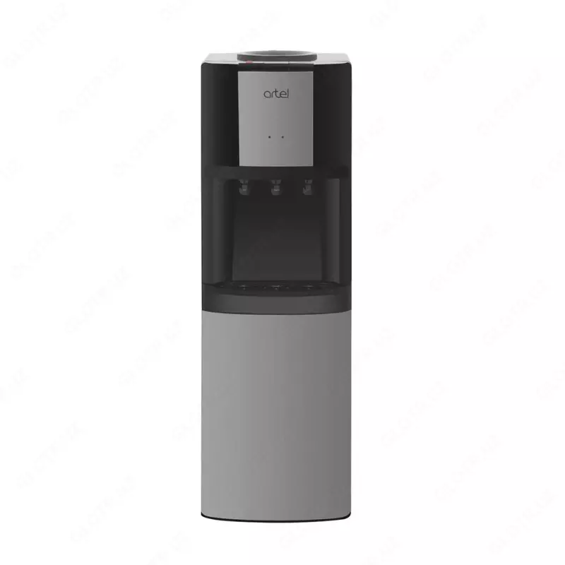 ART-1638S Black va Inox suv sovutgichi