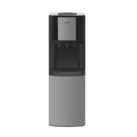 ART-1638S Black va Inox suv sovutgichi