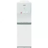 Кулер для воды ART-1740W Белый