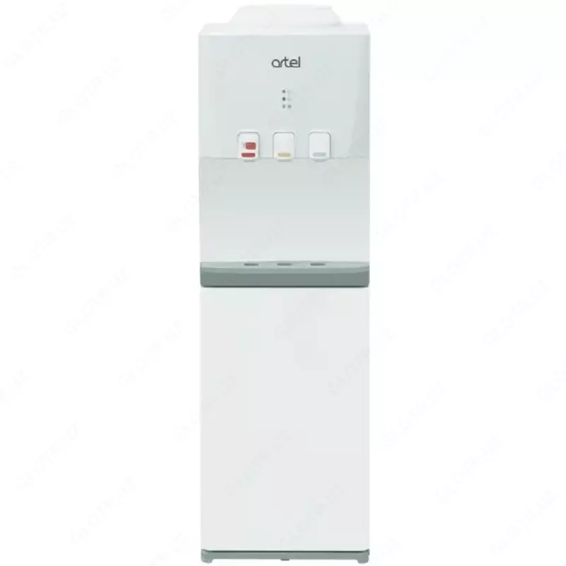 Кулер для воды ART-1740W Белый