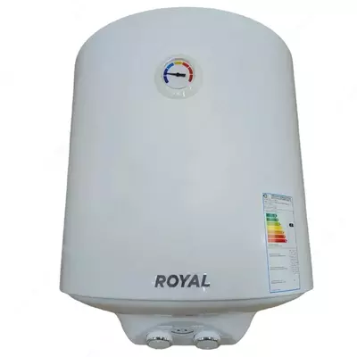 Premium SLIM 50L RWH (1.5kW) po‘lat suv isitgichi