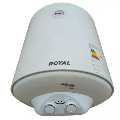 Premium SLIM 50L RWH (1.5kW) po‘lat suv isitgichi - 3 746 875 so'm / dona