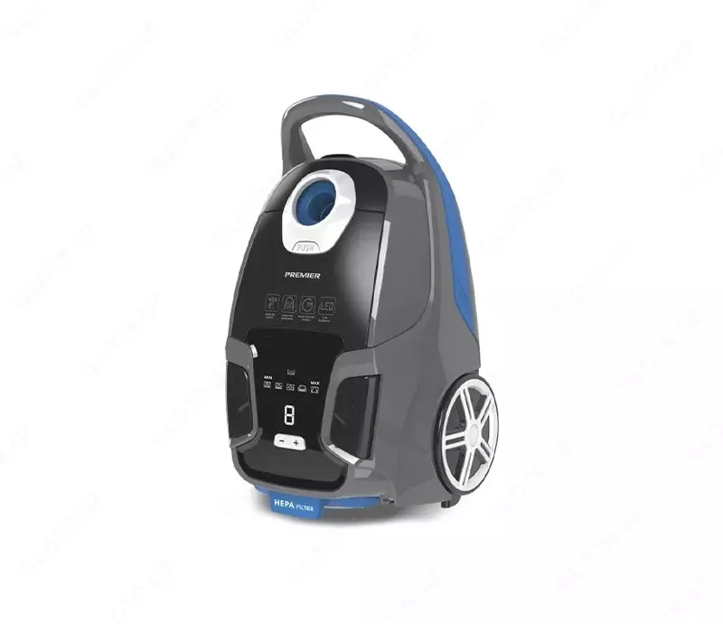 Premier PRMVC-MD350-SB changyutgichlari