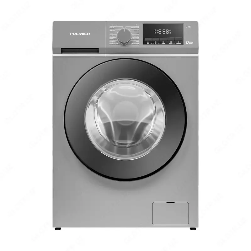 Kir yuvish mashinasi PRM70F1002SIN