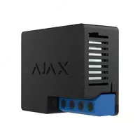 Ajax WallSwitch black EU контроллер дистанционного управлени...