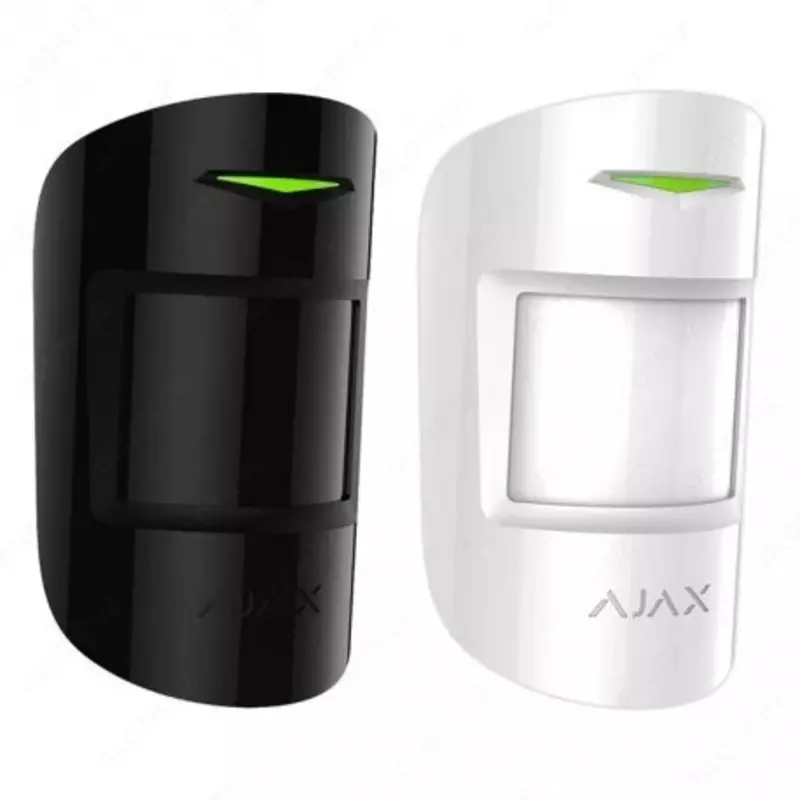 AJAX MotionProtect White/Black harakat sensori (5328.09.WH1...