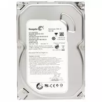 Жесткий диск HDD Seagate 500gb 7200rpm 32MB 3.5"