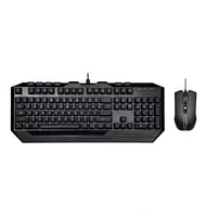 Klaviatura va sichqoncha CoolerMaster Devastator 3 Plus SGB-3001-K...