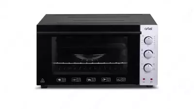 990 600 сум / шт Мини-печь Artel 4203