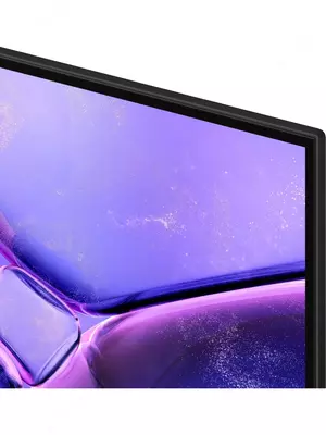 Телевизор Samsung UE43U8000FUXUZ Черный "VENU" MCHJ