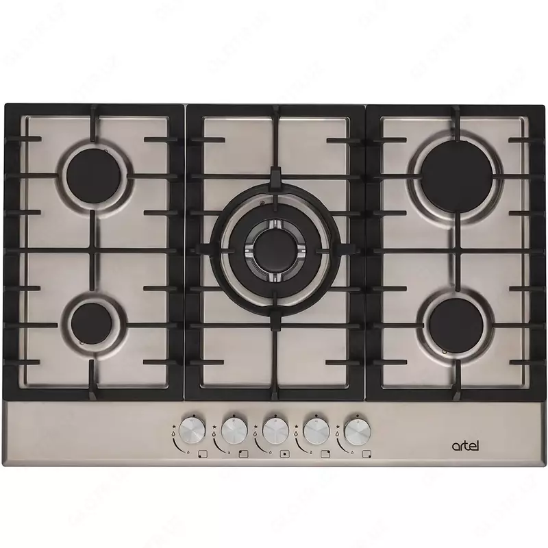 Варочная панель Artel ART-Premio I75-1020 INX