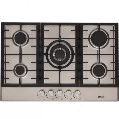 Варочная панель Artel ART-Premio I75-1020 INX