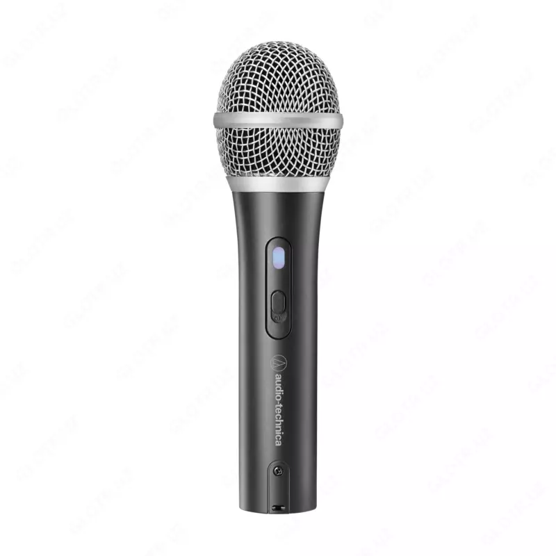 Микрофон Audio-technica ATR2100x-USB