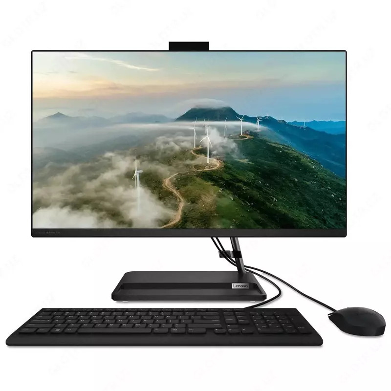 Lenovo IdeaCentre AIO 3 27IAP7 (F0GJ00UKRU) monobloki