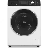 Стиральная машина SHIV-WM1106 W Sentaku белая (6 кг)