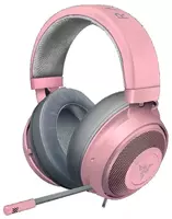 Razer Kraken Quartz kompyuter garniturasi