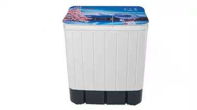   Стиральная машина полуавтомат Shivaki TG 70 FP 7Кг