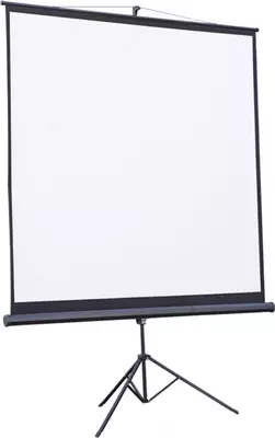 FS-POST-60D Matoviy oq 60 qoplamali ekran