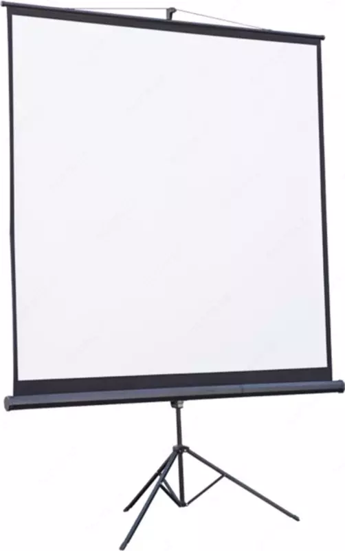 FS-POST-60D Matoviy oq 60 qoplamali ekran