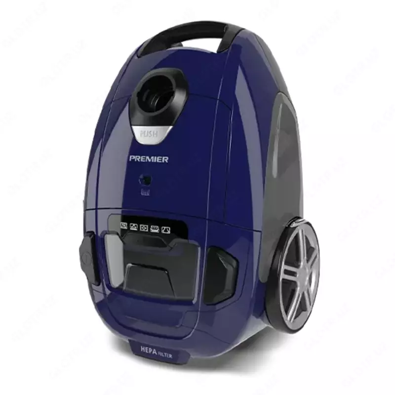 Premier PRMVC-MD330-DB changyutgichlari