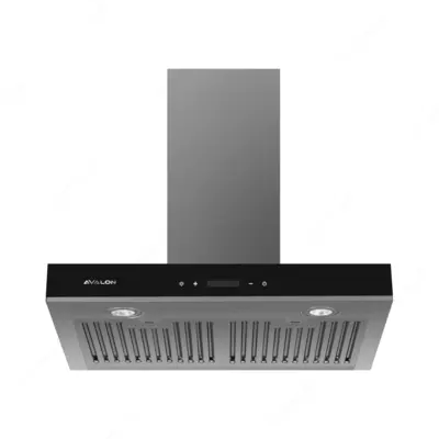 Avalon RH 605 T ekstrakti qora rangda