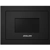  Avalon AVL-MBI 2595 mikroto‘lqinli pech - 