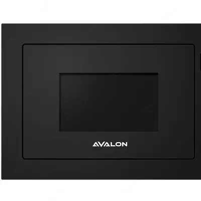  Avalon AVL-MBI 2595 mikroto‘lqinli pech - 