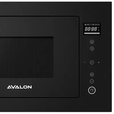   Avalon AVL-MBI 2595 mikroto‘lqinli pech