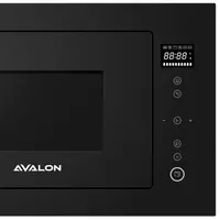   Avalon AVL-MBI 2595 mikroto‘lqinli pech