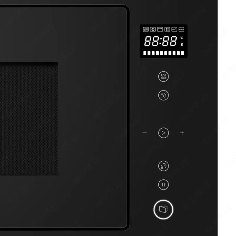  Avalon AVL-MBI 2595 mikroto‘lqinli pech Chakana savdo