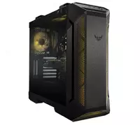 Компьютерный корпус ASUS TUF Gaming GT501 Black