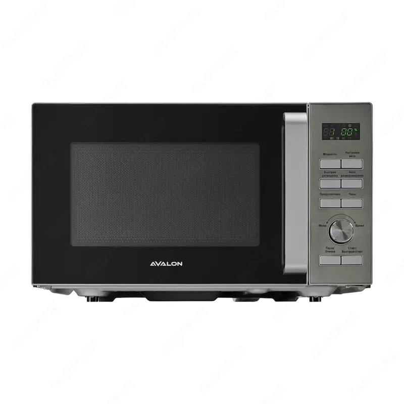 Микроволновая печь AVL-MWO 2549 S