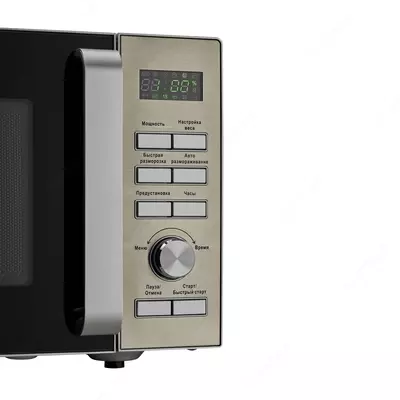  Микроволновая печь AVL-MWO 2549 S Только в розницу