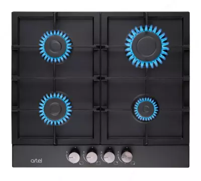 Artel ART Classico pishirish paneli A64-0420 Qora