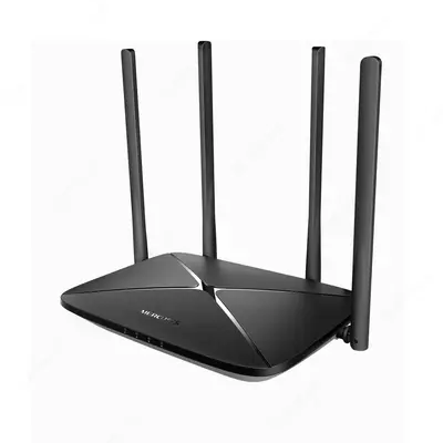 Mercusys AC12G Wi-Fi router