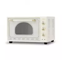 Мини-духовка Artel ART 3618 LUX Retro