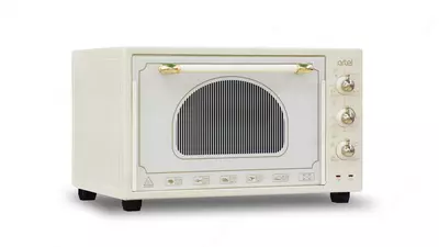   Мини-духовка Artel ART 3618 LUX Retro