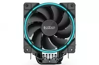  Кулер для процессора PCCooler GI-X6  Blue - 