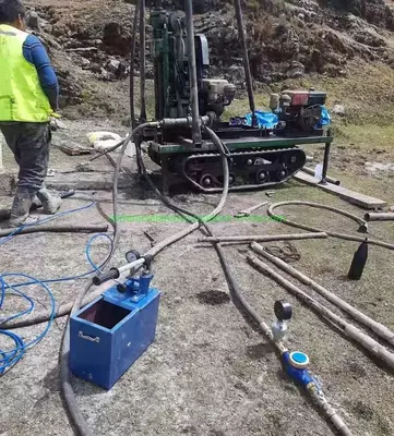 Геологоразведка