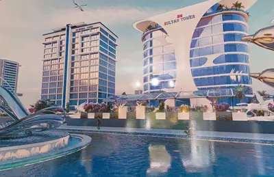 Arxitektura-dizayn xizmatlari