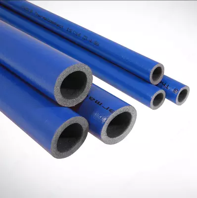 Thermaflex izolyatsiya quvuri Blue (Rossiya) 6*42