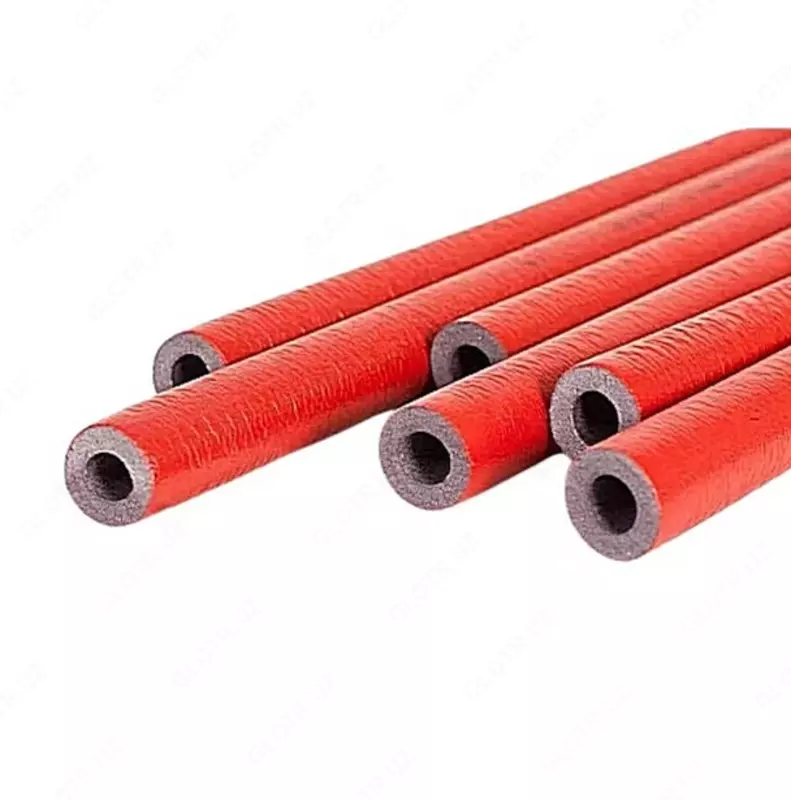 Thermaflex трубка изоляционная Red (Россия) 6*22