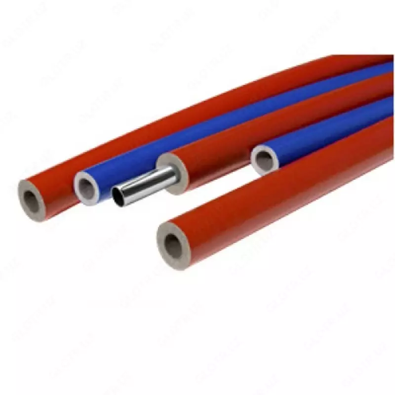 Thermaflex трубка изоляционная Red (Россия) 6*28 - от {0} сум