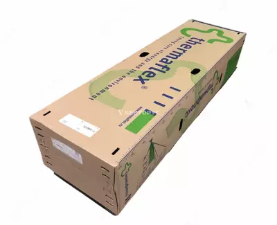 6 600 so'm / m Thermaflex izolyatsiya quvuri Red (Rossiya) 6*35