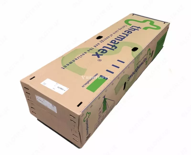 Thermaflex трубка изоляционная Терма E 9/22 (Россия) - от {0} сум