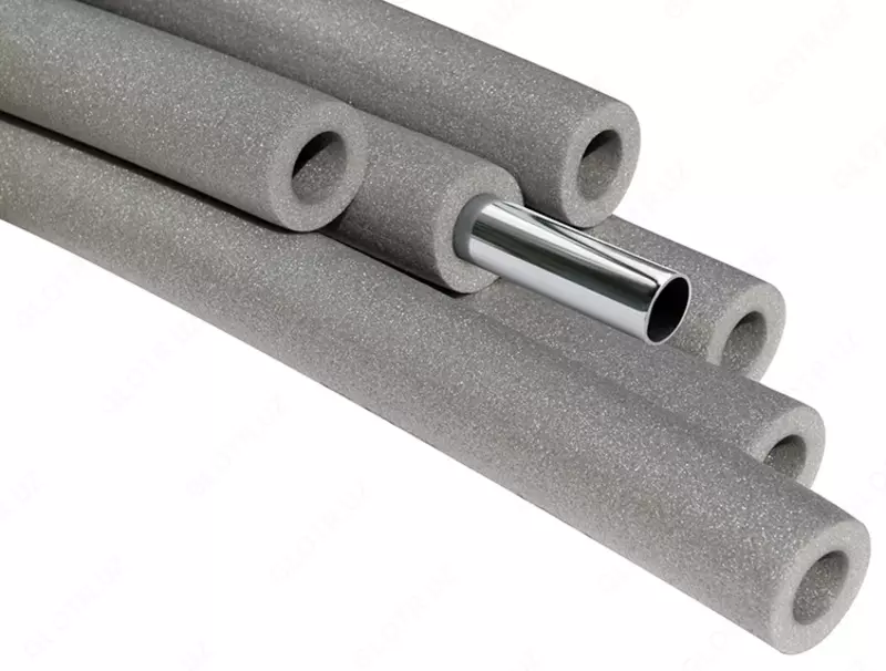 Thermaflex трубка изоляционная Терма E 9/42(Россия)