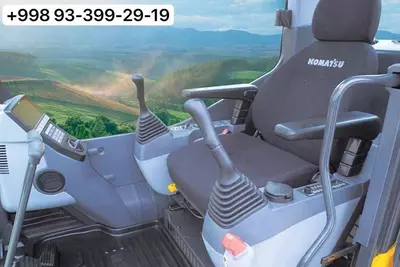 3 161 754 400 so'm / dona Komatsu PC350